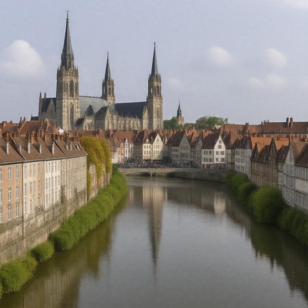 Arras (France)